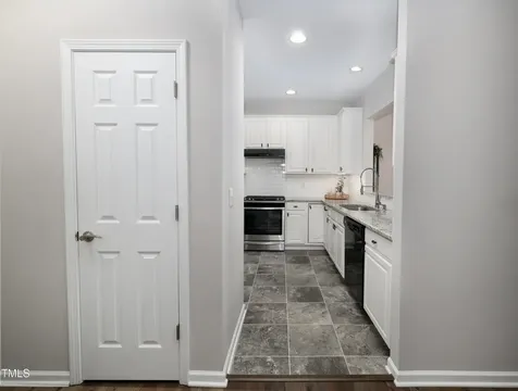 11 Suncrest Court Durham NC 27703