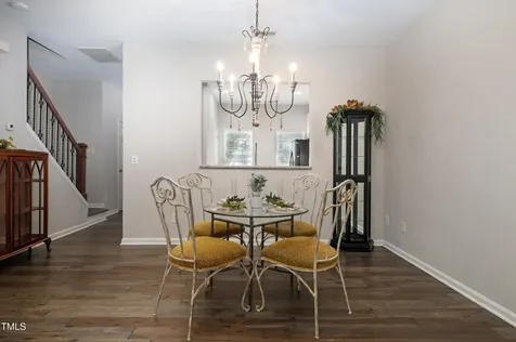 11 Suncrest Court Durham NC 27703