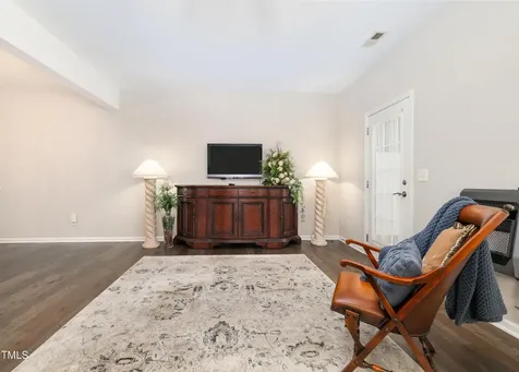 11 Suncrest Court Durham NC 27703