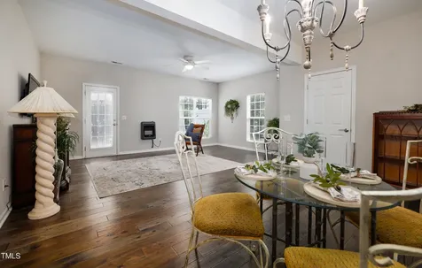 11 Suncrest Court Durham NC 27703