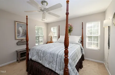 11 Suncrest Court Durham NC 27703
