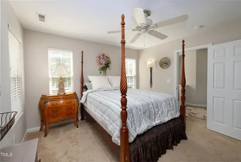 11 Suncrest Court Durham NC 27703