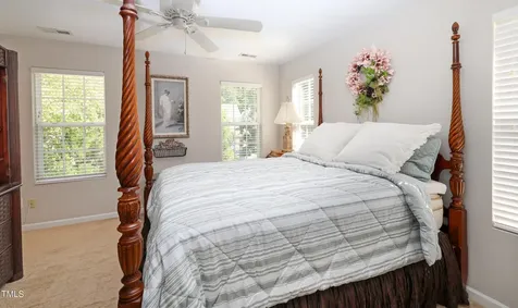 11 Suncrest Court Durham NC 27703