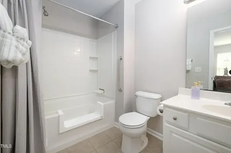 11 Suncrest Court Durham NC 27703