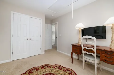 11 Suncrest Court Durham NC 27703