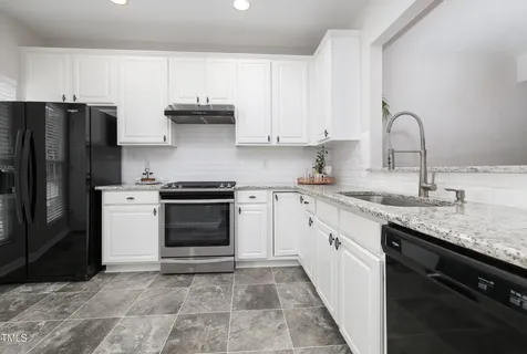 11 Suncrest Court Durham NC 27703