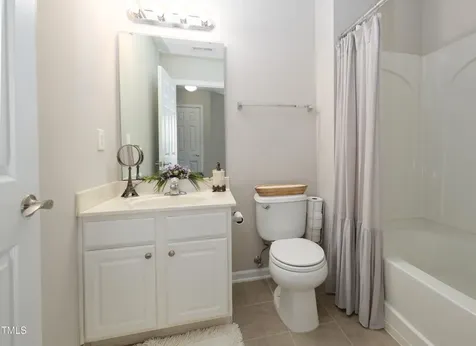 11 Suncrest Court Durham NC 27703