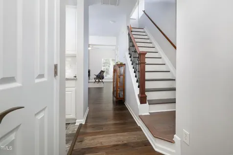 11 Suncrest Court Durham NC 27703
