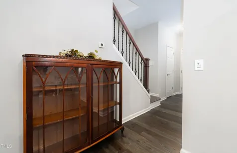 11 Suncrest Court Durham NC 27703