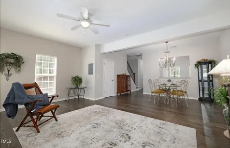 11 Suncrest Court Durham NC 27703
