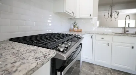 11 Suncrest Court Durham NC 27703