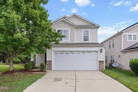 4504 Arcaro Drive Knightdale NC 27545