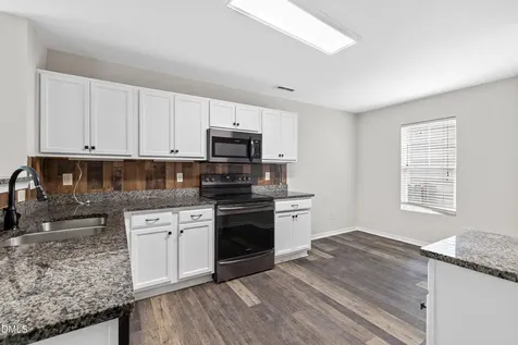 4504 Arcaro Drive Knightdale NC 27545