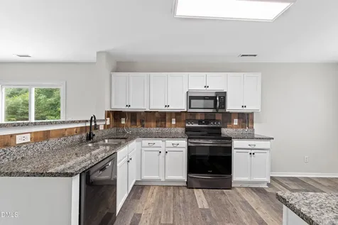 4504 Arcaro Drive Knightdale NC 27545