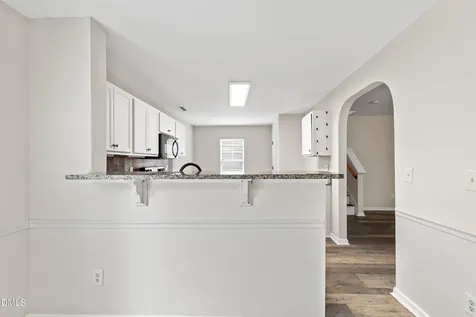 4504 Arcaro Drive Knightdale NC 27545