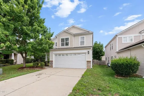 4504 Arcaro Drive Knightdale NC 27545