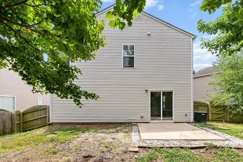 4504 Arcaro Drive Knightdale NC 27545