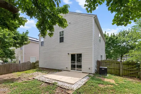 4504 Arcaro Drive Knightdale NC 27545