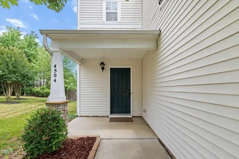 4504 Arcaro Drive Knightdale NC 27545