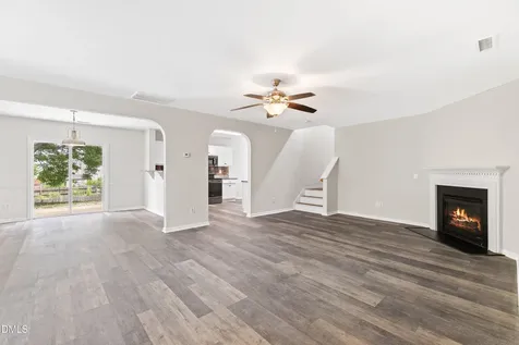 4504 Arcaro Drive Knightdale NC 27545