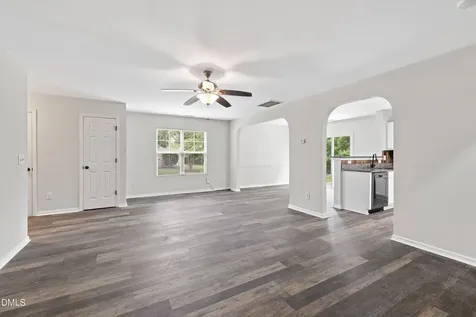4504 Arcaro Drive Knightdale NC 27545