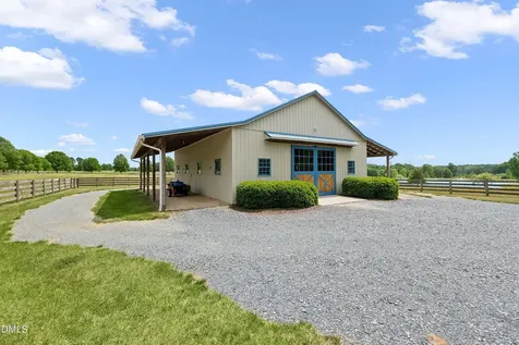 2698 Providence Church Road Climax NC 27233