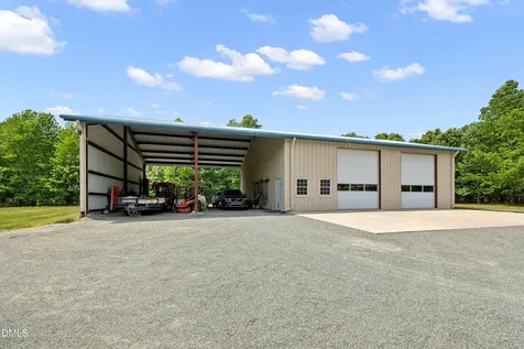 2698 Providence Church Road Climax NC 27233