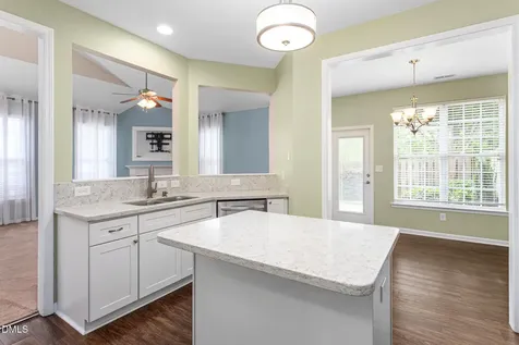 622 Oakfield Trail Mebane NC 27302