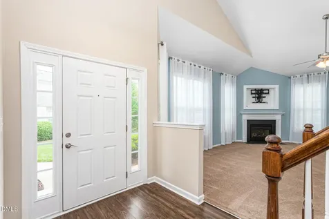 622 Oakfield Trail Mebane NC 27302