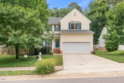 2625 Farlow Gap Lane Raleigh NC 27603