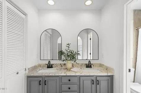 2625 Farlow Gap Lane Raleigh NC 27603
