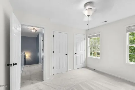 2625 Farlow Gap Lane Raleigh NC 27603