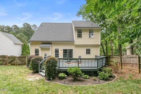 2625 Farlow Gap Lane Raleigh NC 27603