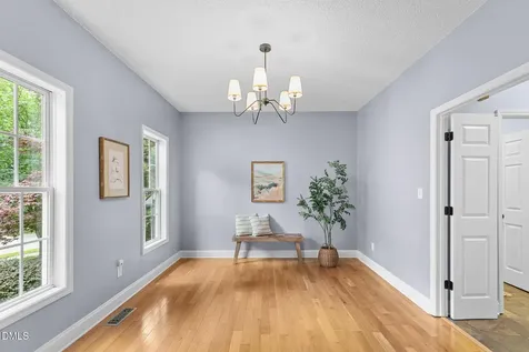 2625 Farlow Gap Lane Raleigh NC 27603
