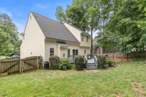 2625 Farlow Gap Lane Raleigh NC 27603