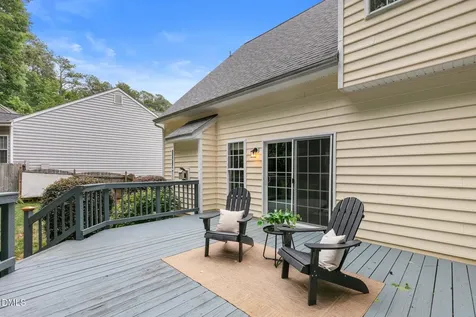 2625 Farlow Gap Lane Raleigh NC 27603