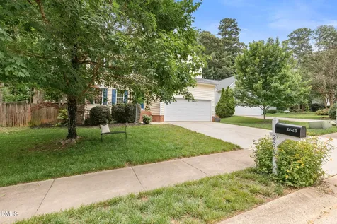 2625 Farlow Gap Lane Raleigh NC 27603