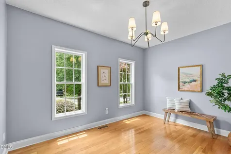 2625 Farlow Gap Lane Raleigh NC 27603