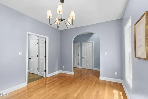 2625 Farlow Gap Lane Raleigh NC 27603