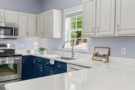 2625 Farlow Gap Lane Raleigh NC 27603