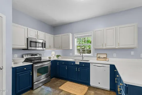 2625 Farlow Gap Lane Raleigh NC 27603