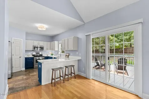 2625 Farlow Gap Lane Raleigh NC 27603