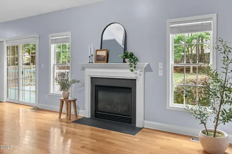 2625 Farlow Gap Lane Raleigh NC 27603