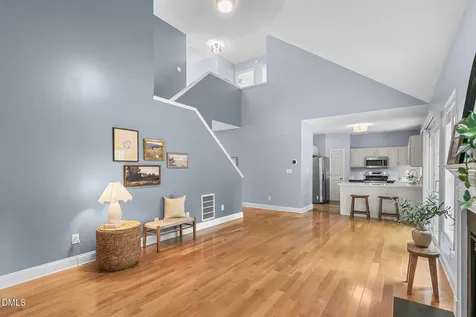 2625 Farlow Gap Lane Raleigh NC 27603