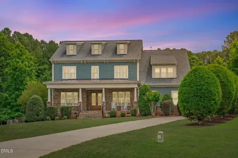 3320 Bryant Falls Court Raleigh NC 27613