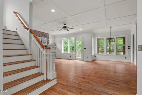 3320 Bryant Falls Court Raleigh NC 27613