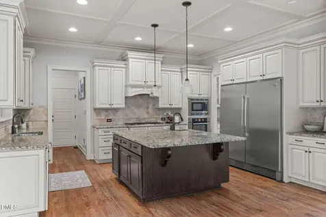 3320 Bryant Falls Court Raleigh NC 27613