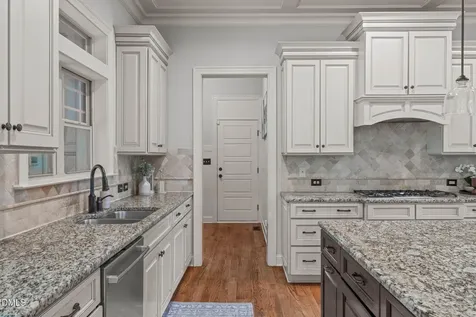 3320 Bryant Falls Court Raleigh NC 27613