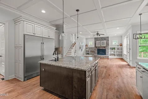 3320 Bryant Falls Court Raleigh NC 27613