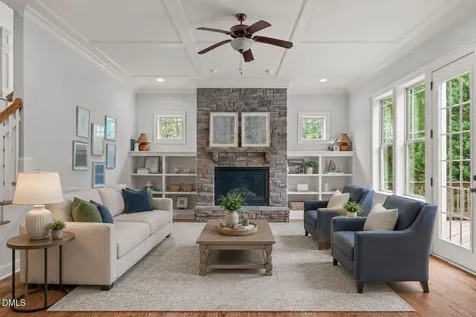 3320 Bryant Falls Court Raleigh NC 27613